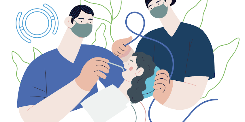Doctor BLog
